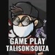 GAME PLAY TALISON SOUZA