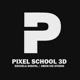 Pixel School 3D