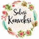 solusi konveksi
