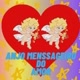 anjo mensageiro do amor