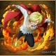 VinSmoke Sanji 99
