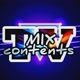 MIXcontents TV