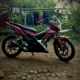 raider sonic 150R