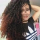 Debby Serra Curly