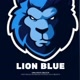 lion blu