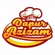 Dapur Azizam Samarinda