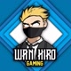 WANHIROGAMING