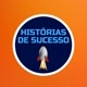 histórias de sucesso