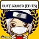 CUTE GAMER ML
