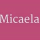 Micaela Romero846