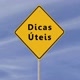 ⚠ Dicas Úteis ⚠