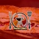 Snacks Grill