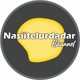 Nasiitelurdadar Channel