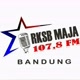 RKSBMajaFM Radionya Bandung Timur