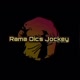 Rama Dics jockey