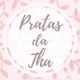 Pratas da Thaa ✨