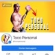 TOCO PERSONAL OFICIAL