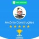 Antônio construções...