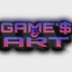 GAMES’ ART