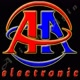 💠  AA electro  💠