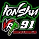tonshu VRP 91