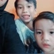 Rizky Dedek Afghan