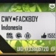 CWY•FACKBOY