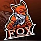 fox esports
