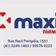 Maxi Raul Pompéia