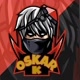 Oskar k