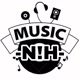 MUSIK NIH