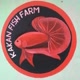 Kakan fish farm