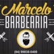 Marcelo Barber Cortes