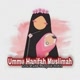 Ummu Hanifah Muslimah
