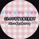 cloudyxberry