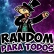 random para tados