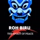 ROH BIRU