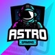 ASTROGAMING