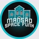 Mansão SpaceFunk