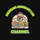 Mangan Mangan channel