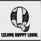 Lelang Guppy Lokal