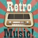 Som retrô