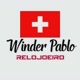 Relojoeiro Winder Pablo