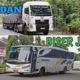TRUCK BUS JAWA