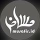 musafir_id