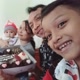 Naufal & Family
