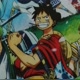 Monkey D. Luffy0187