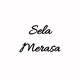 Sela merasa