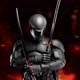 SNAKE EYES FF