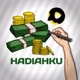 HADIAHKU